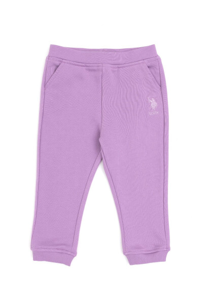 Lila Baby Girl Sweatpants 50275990-vr034 - 10