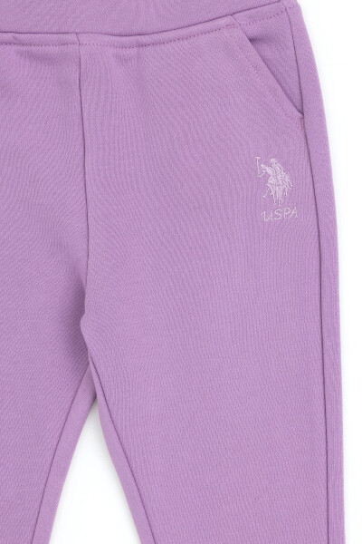 Lila Baby Girl Sweatpants 50275990-vr034 - 8