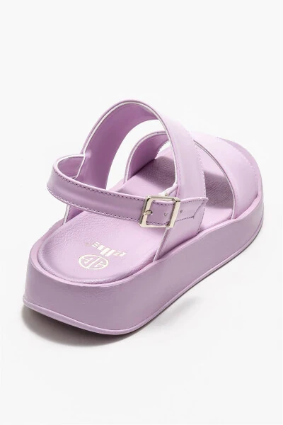 Lila Women's Sport Sandals - 4