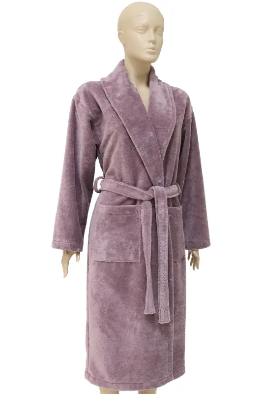 Лила Женский/Мужской Унисекс Шальке Борно Тек Парча-лила - 3