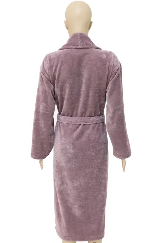 Лила Женский/Мужской Унисекс Шальке Борно Тек Парча-лила - 4