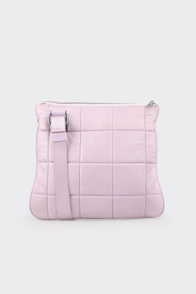Lilac Women's Crossbody Bag - 3