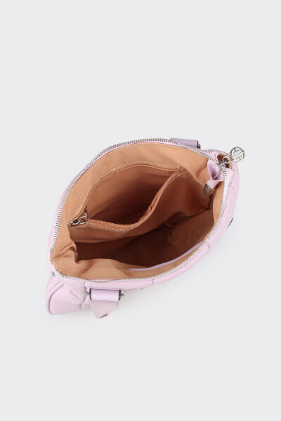 Lilac Women's Crossbody Bag - 4