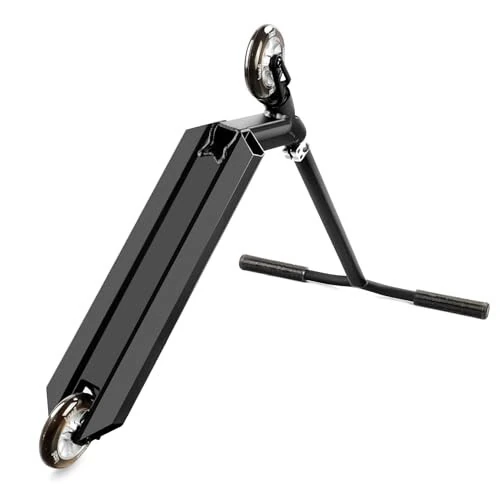 Limit LMT66 Pro Stunt Scooter - Best Trick Scooters for Kids 6 Years and Up - Intermediate and Beginner Complete Freestyle BMX Street Scooter for Teens Boys and Girls - 4