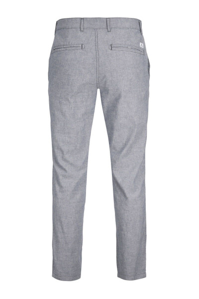 Linen Chino Pants - Ollie - 1