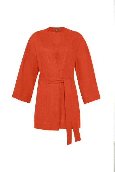 Linen Tweenset - AKER