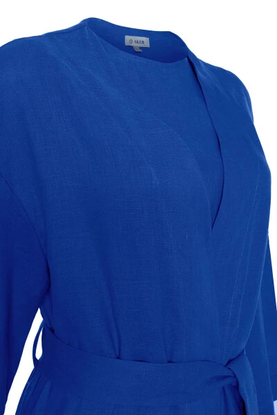 Linen Tweenset-Sax - 2