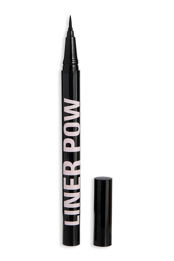 Lıner Pow Likit Eyeliner - 1