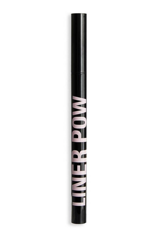 Lıner Pow Likit Eyeliner - 2