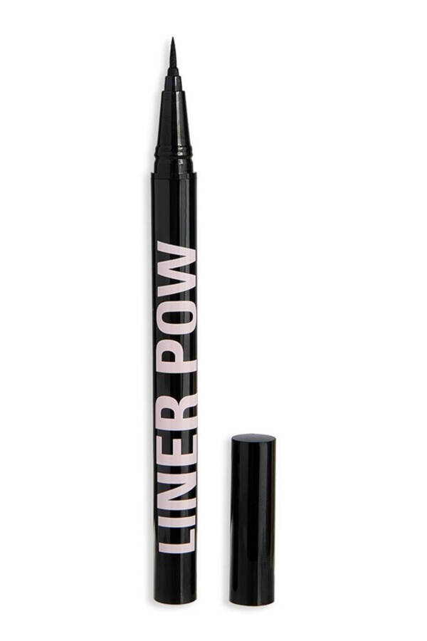 Lıner Pow Likit Eyeliner - 3