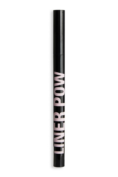 Lıner Pow Likit Eyeliner - 4