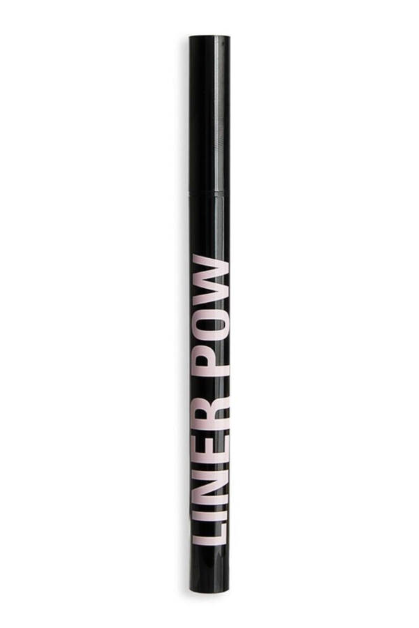 Liner Pow Liquid Eyeliner - 4