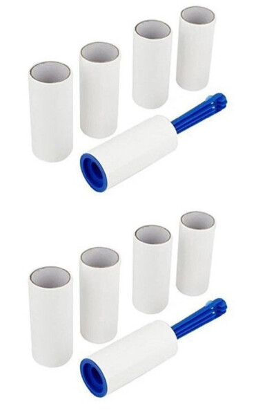 Lint Roller with 10 Refills - 1