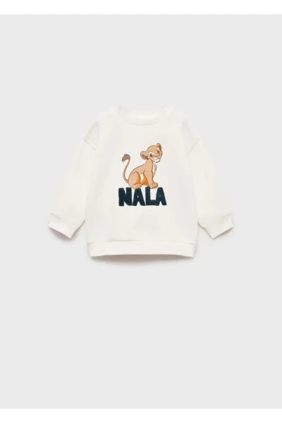 Lion King sweatshirt - 1