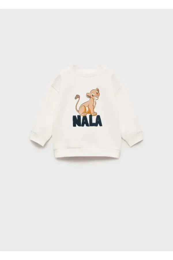 Lion King sweatshirt - 1