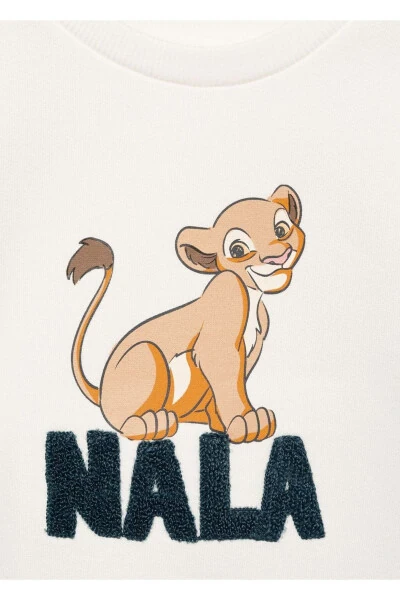 Lion King sweatshirt - 4