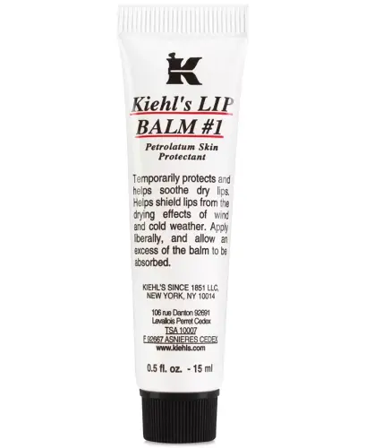 Lip Balm #1 - 1