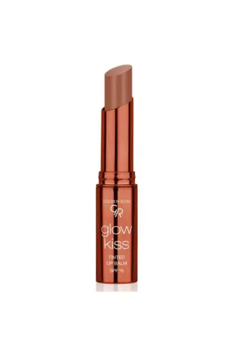 Lip Balm - Gr Glow Kiss Tinted Lip Balm Choco Cake No: 06-colorless 