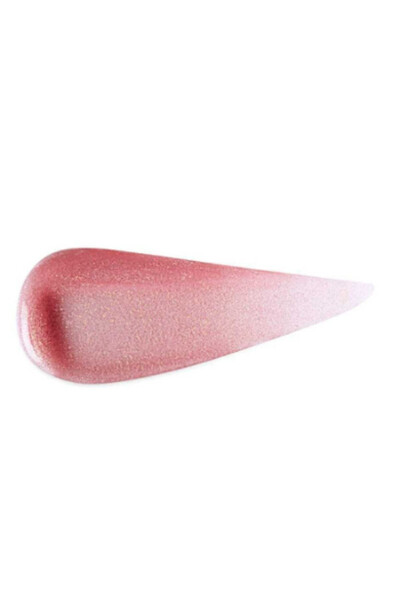 Lip Gloss - 3d Hydra Lipgloss 17 Pearly Mauve - 2