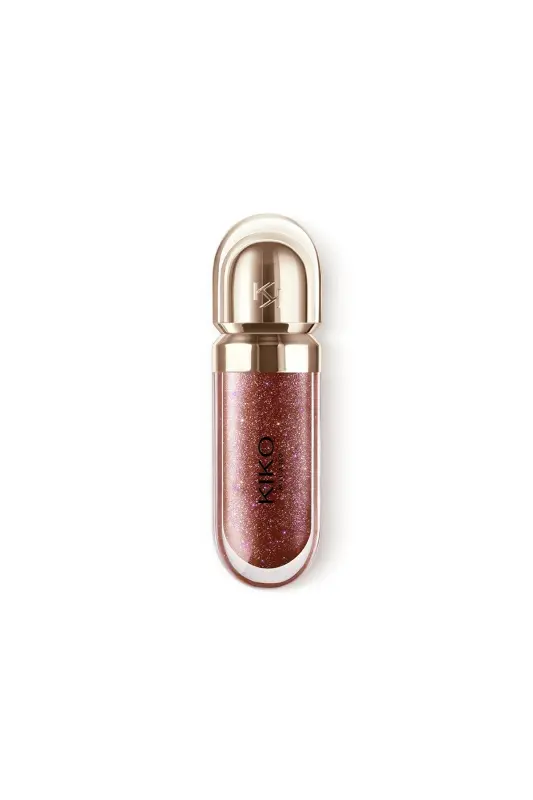 Lip Gloss - 3d Hydra Lipgloss - Limited Edition - 44 Disruptive Brown-44 Disruptive Brown - 3