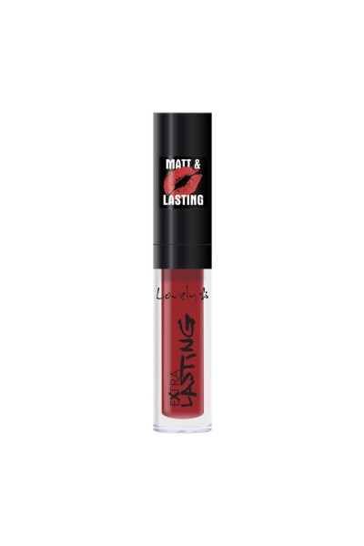 Lip Gloss Extra Lasting No:3 - LOVELY