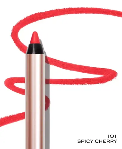 Lip Idôle Lip Shaper - 101 - Warm Orange Red - 3