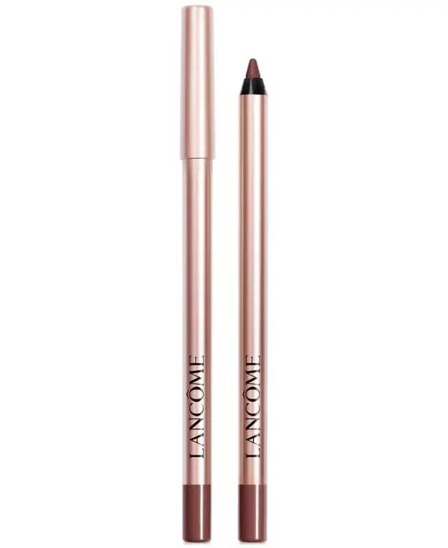 Lip Idôle Lip Shaper - 62 - Neutral Chocolate Brown - LANCÔME