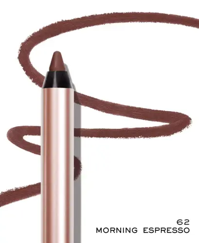 Lip Idôle Lip Shaper - 62 - Neutral Chocolate Brown - 3