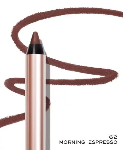 Lip Idôle Lip Shaper - 62 - Neutral Chocolate Brown - 3