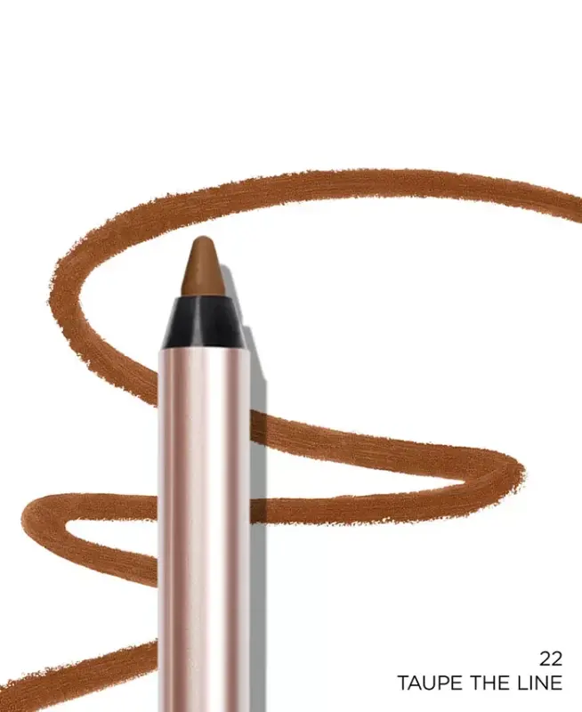 Lip Idôle Lip Shaper - NEW! 22 Taupe The Line - 3