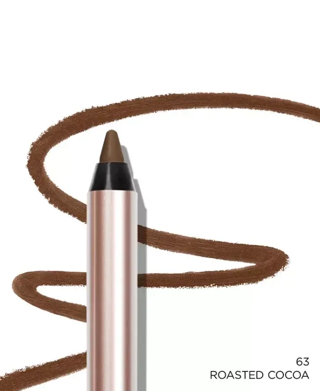 Lip Idôle Lip Shaper - NEW! 63 Roasted Cocoa - 3