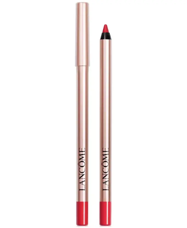 Lip Idôle Lip Shaper-100 - Cool Blue Red - LANCÔME
