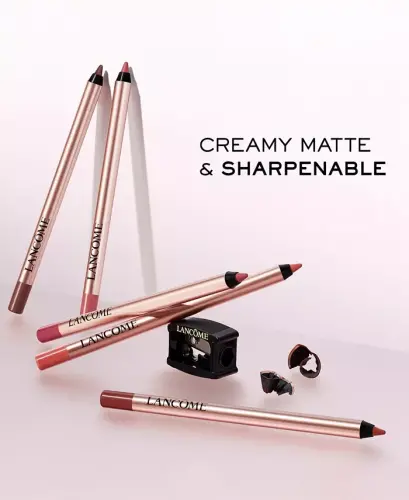 Lip Idôle Lip Shaper - 53 - The Tea is Hot - 6