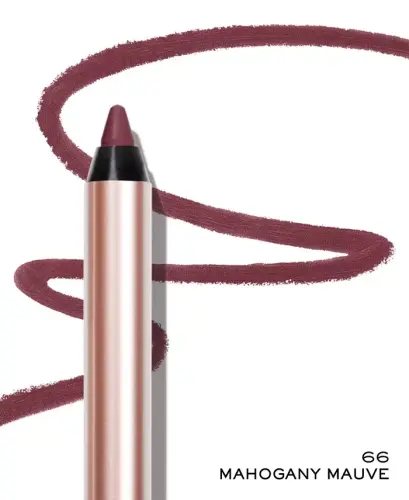 Lip Idôle Lip Shaper-66 - Cool Brown Berry - 3