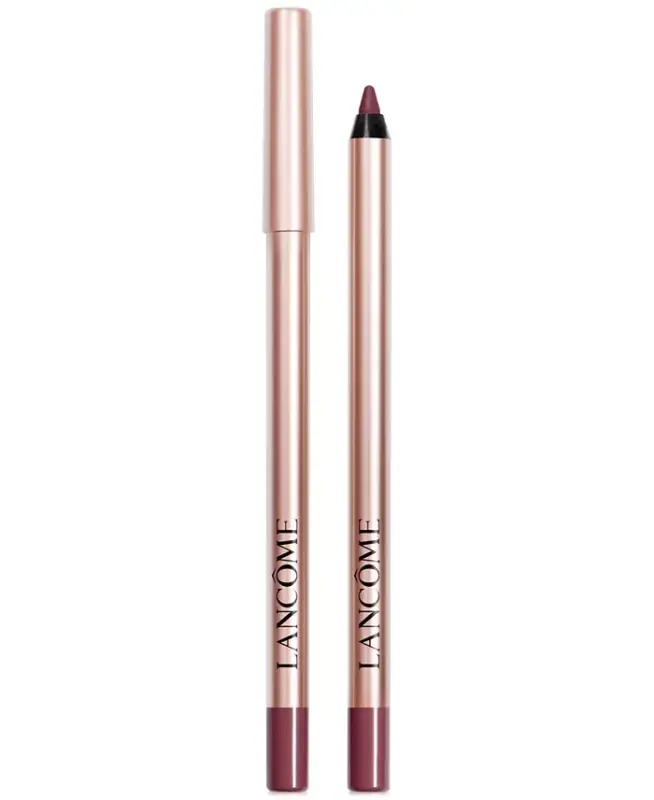 Lip Idôle Lip Shaper-66 - Cool Brown Berry - LANCÔME