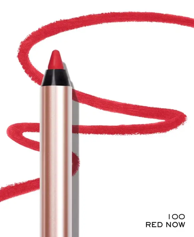 Lip Idôle Lip Shaper-100 - Cool Blue Red - 3