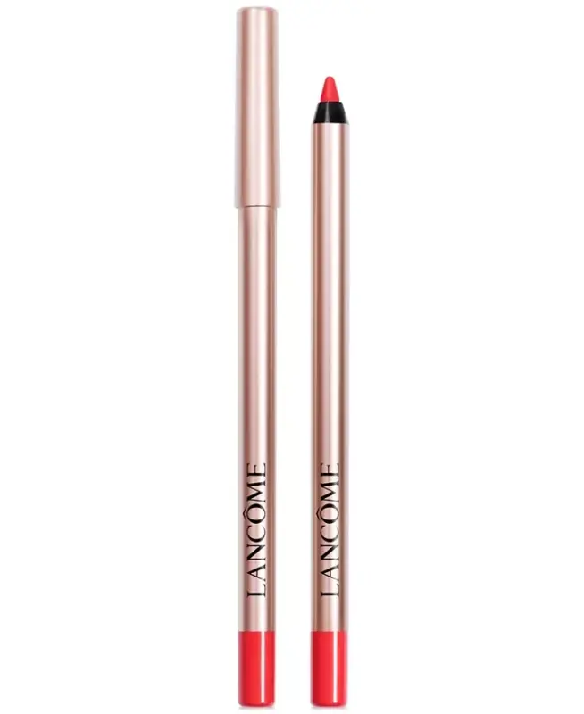 Lip Idôle Lip Shaper-101 - Warm Orange Red - LANCÔME