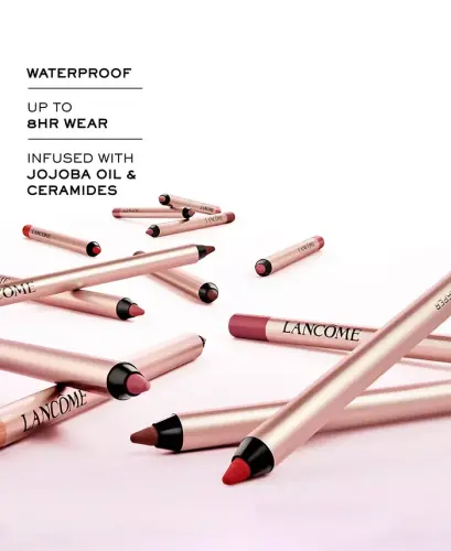 Lip Idôle Lip Shaper-36 - Cool Pinky Nude - 5