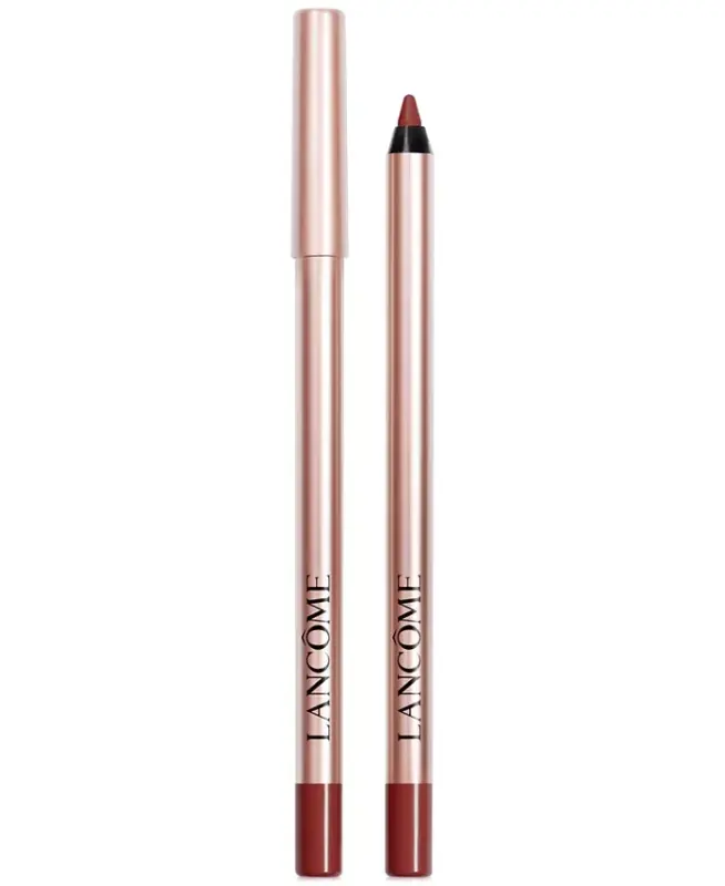 Lip Idôle Lip Shaper-60 - Neutral Merlot Burgundy - LANCÔME