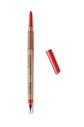 Lip Liner - Everlasting Colour Precision Lip Liner 411 Red 0.35 g 8025272622257-411 Red - 1