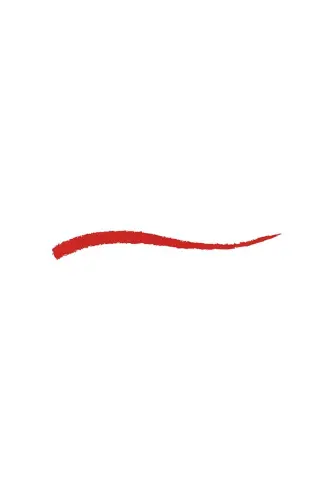 Lip Liner - Everlasting Colour Precision Lip Liner 411 Red 0.35 g 8025272622257 - 411 Red - KIKO (1)