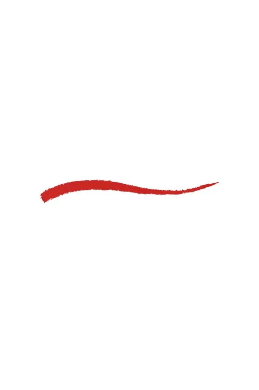 Lip Liner - Everlasting Colour Precision Lip Liner 411 Red 0.35 g 8025272622257 - 411 Red - 2