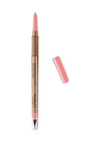 Lip Liner - Everlasting Colour Precision Lip Liner 417 Natural Rose - New 71-Nayural Rose 417 - 1
