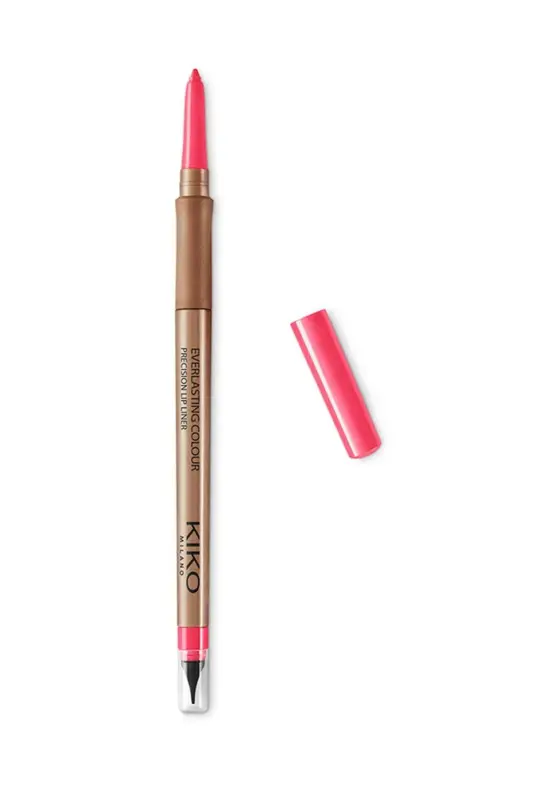 Lip Liner - Everlasting Colour Precision Lip Liner 419 Warm Pink - New 71-Warm Pink 419 - 1
