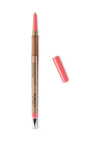 Lip Liner - Everlasting Colour Precision Lip Liner 421 Persian Red 0.35 g 8025272629126-Persian Red 421 