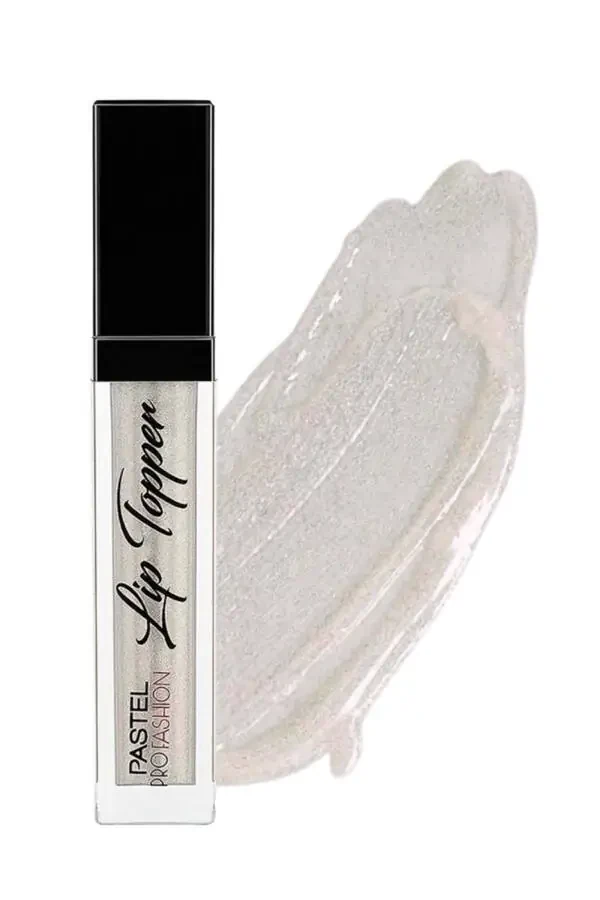 Lip Topper - Блеск для губ 301 Dazzle - 1