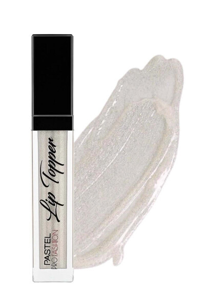 Lip Topper - Lip Gloss 301 Dazzle - PASTEL