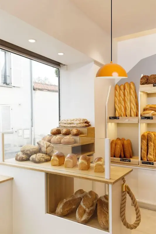 Lipeo Sariq Qandil Yagona Osma Salon Oshxona Sartaroshxona Kafe Chiroq Dekorativ Yoritish Qandolat-Sariq - 6