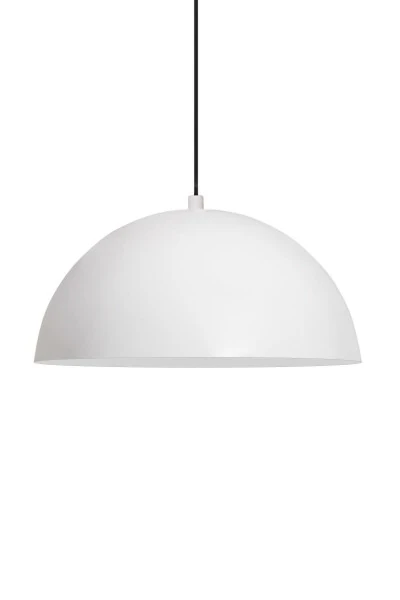 Lipeo White Chandelier Single Pendant Living Room Kitchen Hairdresser Cafe Lamp Decorative Lighting Bakery - 27