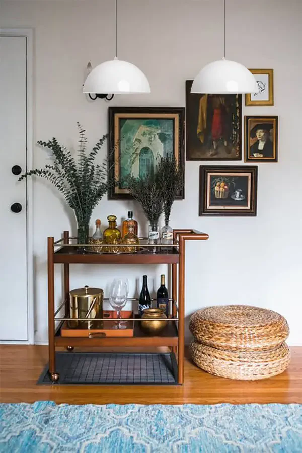 Lipeo White Chandelier Single Pendant Living Room Kitchen Hairdresser Cafe Lamp Decorative Lighting Bakery - 6